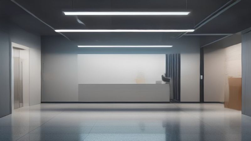 黄豆短剧产品中心主视觉，竖屏短剧播放界面展示
